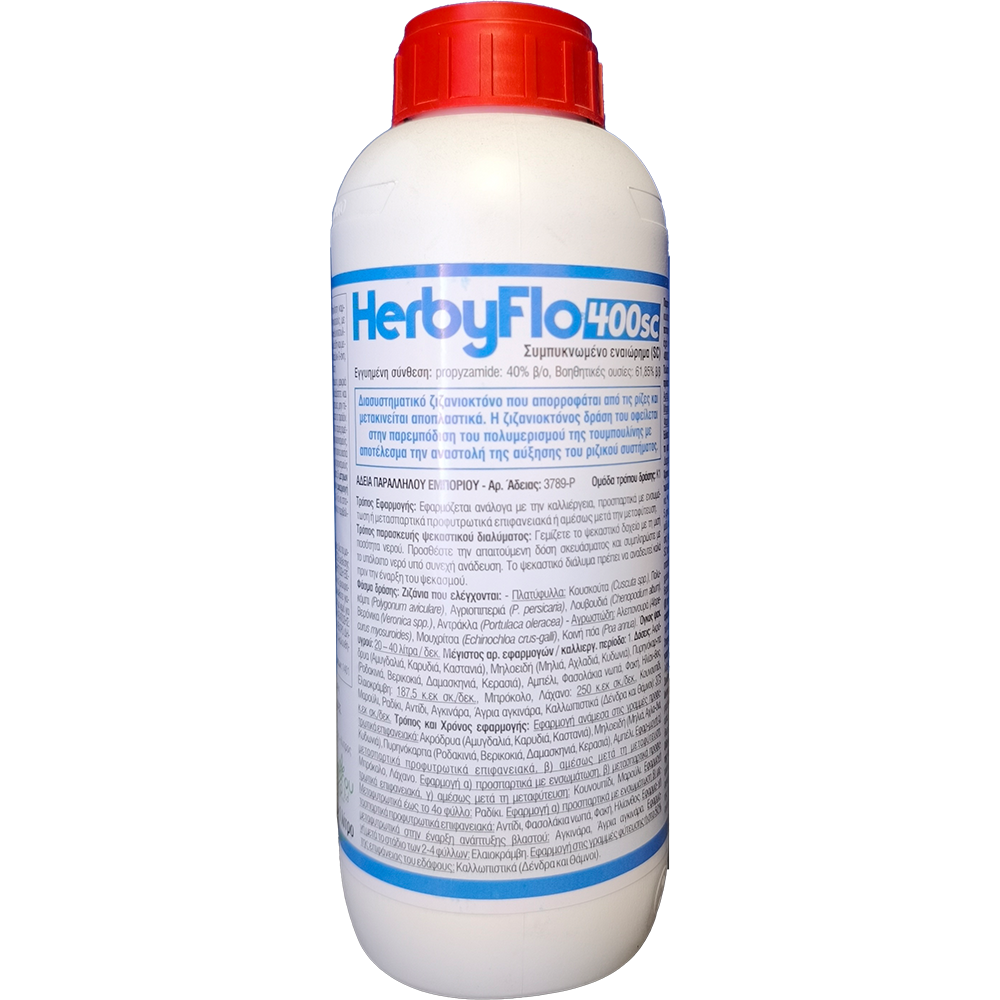 HERBY FLO 400SC